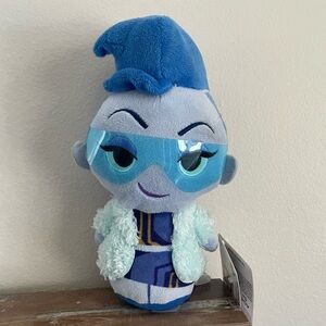 Yesss Wreck It Ralph 2 plush toy